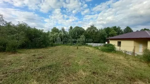 Участок в Владимирская область, Судогодский район, Вяткинское ...