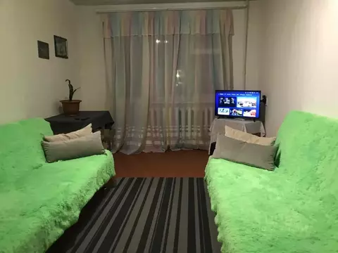 2-к кв. Свердловская область, Невьянск ул. Максима Горького, 17 (49.0 ...