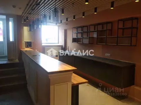 Помещение свободного назначения в Санкт-Петербург 9-я Васильевского ...