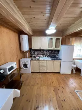 Дом в Иркутская область, Иркутский муниципальный округ, Маркова рп, ...