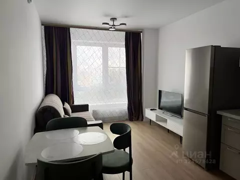 1-к кв. Москва Алтуфьевское ш., 55к5 (43.4 м)