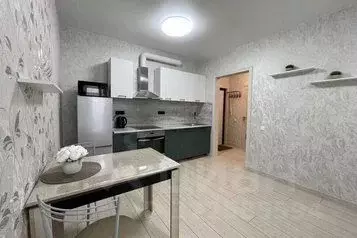 1-к кв. Новосибирская область, Новосибирский район, Мочищенский ...