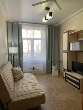 3-к кв. Москва Светлый проезд, 4К1 (74.6 м)