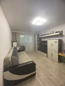 1-к кв. Нижегородская область, Нижний Новгород ул. Дьяконова, 12 (32.8 ...