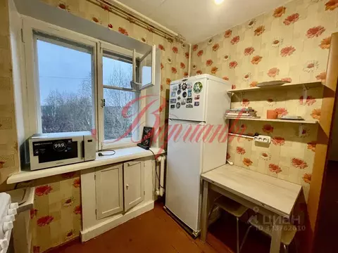 2-к кв. Архангельская область, Северодвинск просп. Труда, 20 (41.1 м)