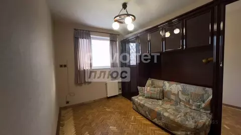 3-к кв. Москва ул. Молостовых, 5 (76.1 м)