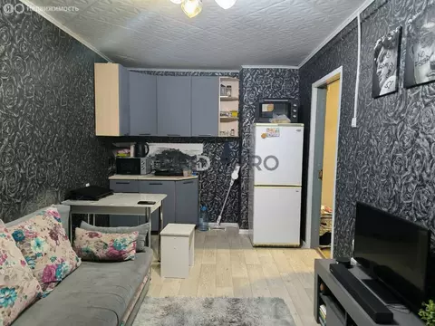 1к в 2-комнатной квартире (13 м)