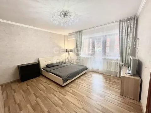 2-к кв. Татарстан, Казань Меридианная ул., 10 (64.8 м)