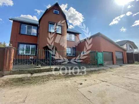 Дом в Калужская область, Малоярославец ул. 2-я Совхозная, 1 (192 м)