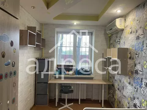 2-к кв. Самарская область, Самара ул. Красных Коммунаров, 12 (42.0 м)