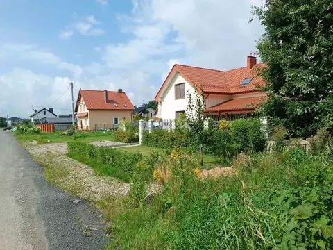 Участок в Калининградская область, Зеленоградск ул. Донская, 47 (7.0 ...