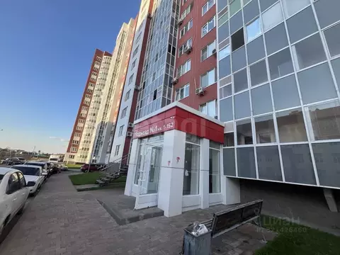 1-к кв. Воронежская область, Новоусманский район, пос. Отрадное ул. ...