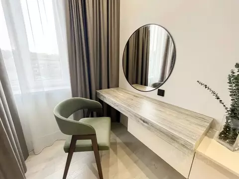 1-к кв. Ставропольский край, Кисловодск Коллективная ул., 11 (44.0 м)