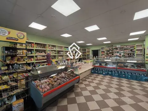 Торговая площадь в Калининградская область, Черняховский муниципальный ...