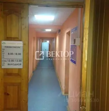 Офис в Костромская область, Кострома Привокзальная ул., 16А (240 м)