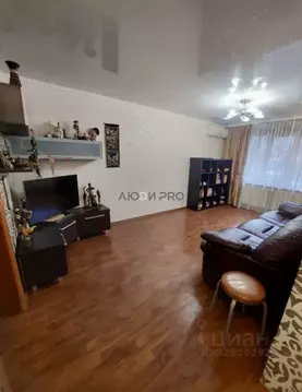 3-к кв. Башкортостан, Уфа Батырская ул., 10 (62.1 м)