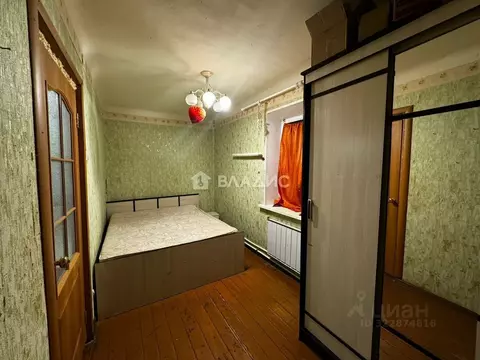 2-к кв. Нижегородская область, Нижний Новгород Мончегорский мкр, ул. ...