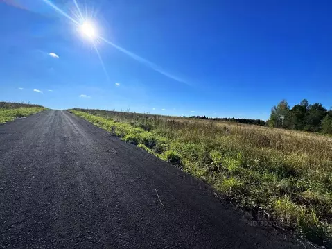 Участок в Московская область, Дмитровский муниципальный округ, ...
