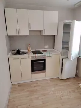 2-к кв. Новосибирская область, Новосибирск ул. Титова, 8 (44.0 м)