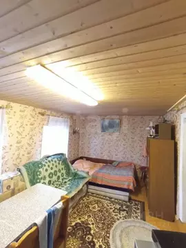 Дом в Калужская область, Калуга Можайская ул., 37 (73 м)