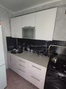 1-к кв. Удмуртия, Ижевск ул. Труда, 82 (28.6 м)