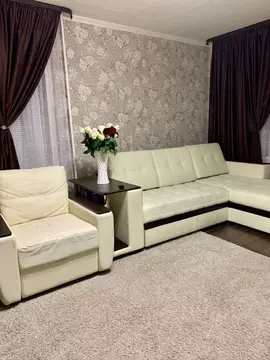 1-к кв. Москва Волгоградский просп., 143К1 (35.0 м)