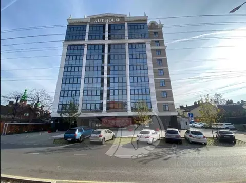 3-к кв. Краснодарский край, Краснодар Центральный мкр, ул. Чкалова, 8 ...