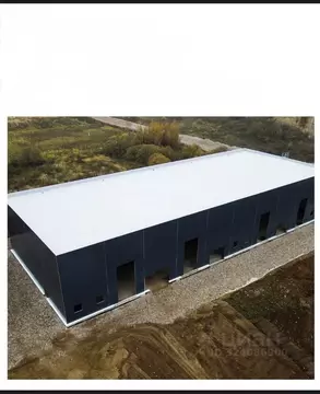 Помещение свободного назначения в Московская область, Богородский ...