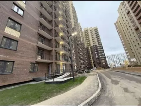 Помещение свободного назначения в Ярославская область, Ярославль ул. ...