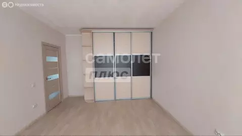 1-комнатная квартира: Омск, улица Чернышевского, 80 (37.8 м)