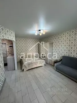 1-к кв. Самарская область, Самара Осетинская ул., 12 (41.0 м)