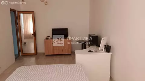 1-комнатная квартира: Москва, Ореховый бульвар, 31 (32.1 м)