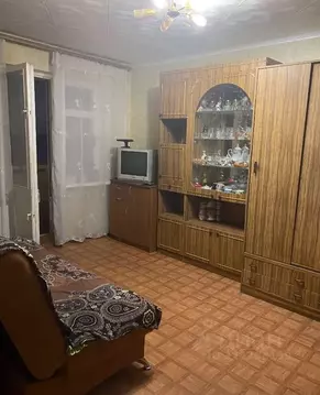 1-к кв. Самарская область, Самара Революционная ул., 154 (34.0 м)