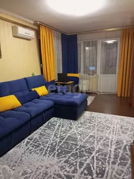 2-к кв. Краснодарский край, Анапа Крымская ул., 272 (68.5 м)