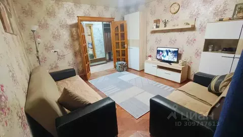 3-к кв. Челябинская область, Челябинск Гражданская ул., 4 (60.0 м)