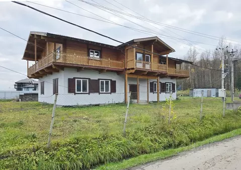 Дом в Москва № 42 кв-л, 1с1 (480 м)