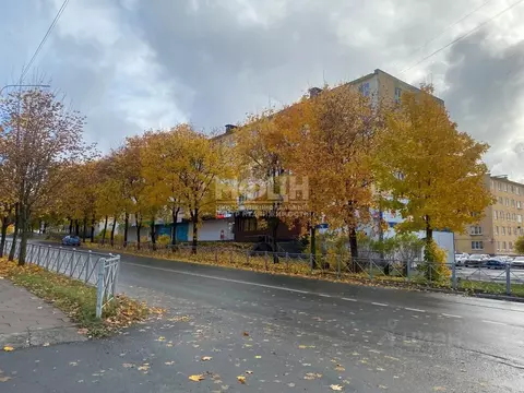 2-к кв. Карелия, Кондопога Пролетарская ул., 4 (46.0 м)