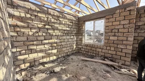 Дом в Крым, Симферопольский район, с. Доброе ул. Широкая (100 м)