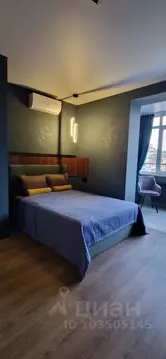 1-к кв. Тюменская область, Тобольск ул. Розы Люксембург, 4/1 (41.0 м)