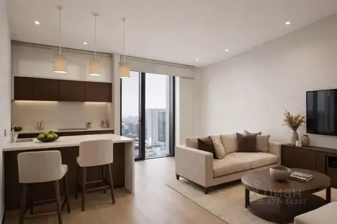 2-к кв. Москва Ленинградский просп., 36с36 (45.0 м)