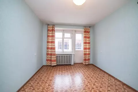 2-к кв. Свердловская область, Екатеринбург ул. Белинского, 232 (40.6 ...