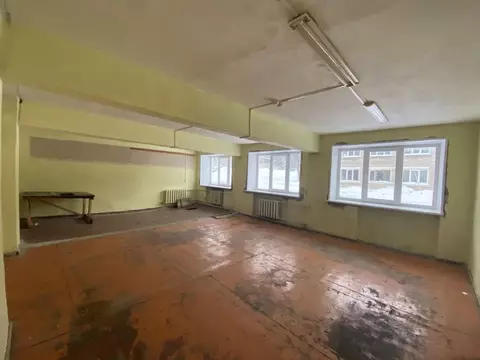 Помещение свободного назначения в Удмуртия, Ижевск ул. Городок ...