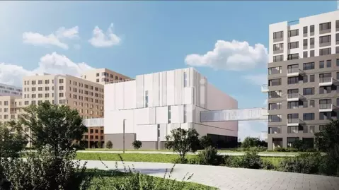 Гараж в Тюменская область, Тюмень ул. Новоселов, 94 (13 м)