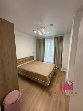 1-к кв. Москва Большая Очаковская ул., 2К2 (33.3 м)