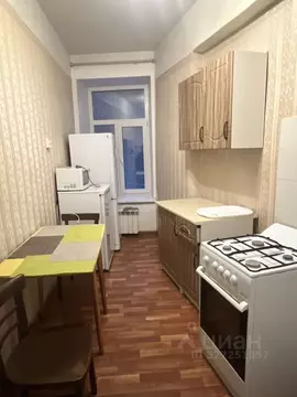 3-к кв. Санкт-Петербург ул. Блохина, 12 (55.0 м)