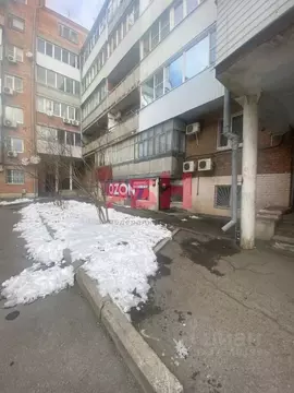 Офис в Ростовская область, Ростов-на-Дону, Нахичевань ул. ...