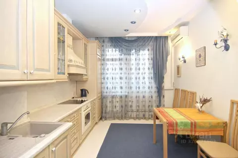 2-к кв. Москва ул. Большие Каменщики, 8 (85.0 м)