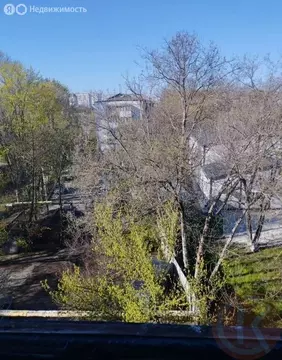 1-комнатная квартира: Симферополь, улица Крымских Партизан, 17 (32 м)