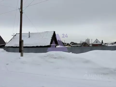 Дом в Алтайский край, Первомайский район, с. Боровиха ул. Победа, 61 ...