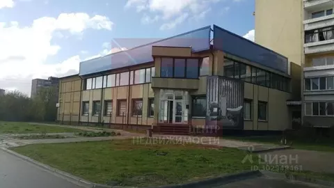 Помещение свободного назначения в Калининградская область, Калининград ...